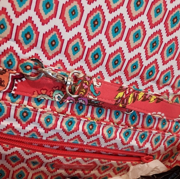 Vera Bradley handbag - Picture 8 of 8